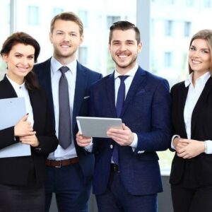 Agencia de seguros Madrid